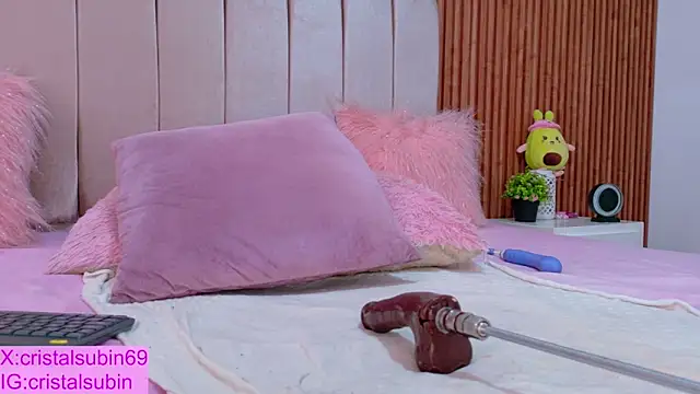 cristal_subin69's cam snapshot