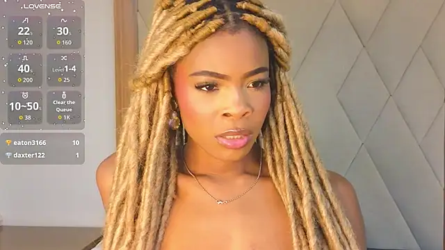 adaraSmiith's cam snapshot