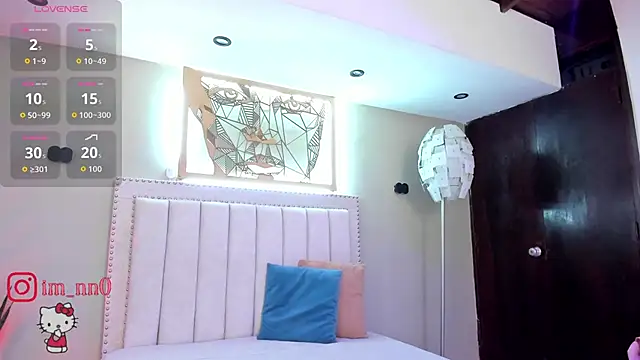 _nina_sweet's cam snapshot