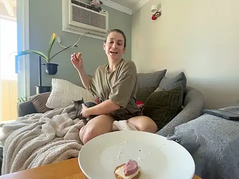 MissSwitch live sex cam