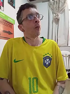 dinho_carioca live sex cam