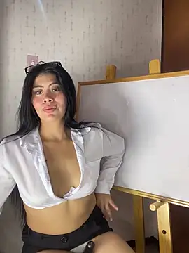 Adele_Pinkk's cam snapshot