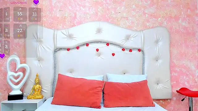 SophieBlake_'s cam snapshot