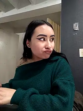 Venus_Rivers live sex cam