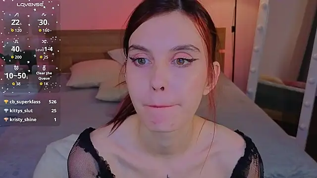 MissSusan's cam snapshot