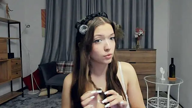 SalliePrutt's cam snapshot