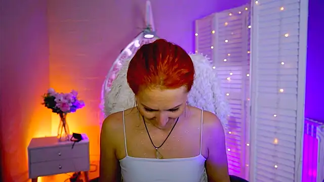 DianaTorrens's cam snapshot