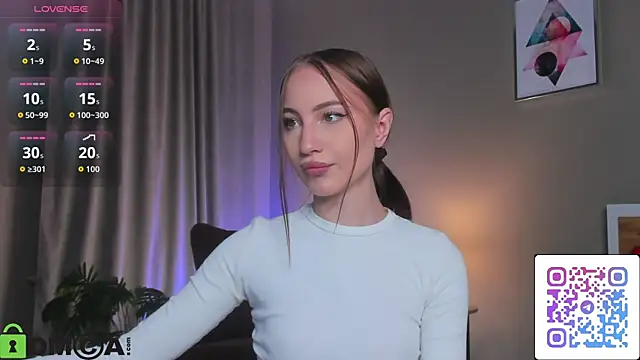 lally_cute's cam snapshot