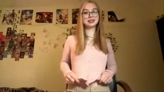 AmandaVyhnal's cam snapshot