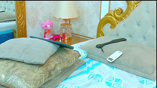 ScarletBenson's cam snapshot