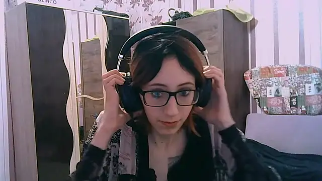 AmandaGimenez's cam snapshot