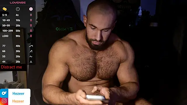 Musculus6 live sex cam