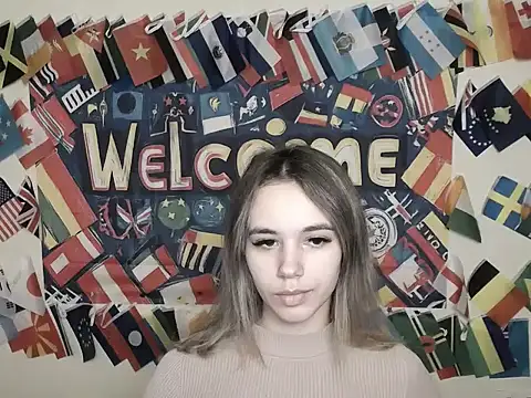 _StAcY's cam snapshot