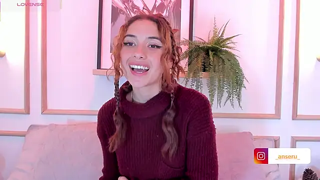 Anseru_'s cam snapshot