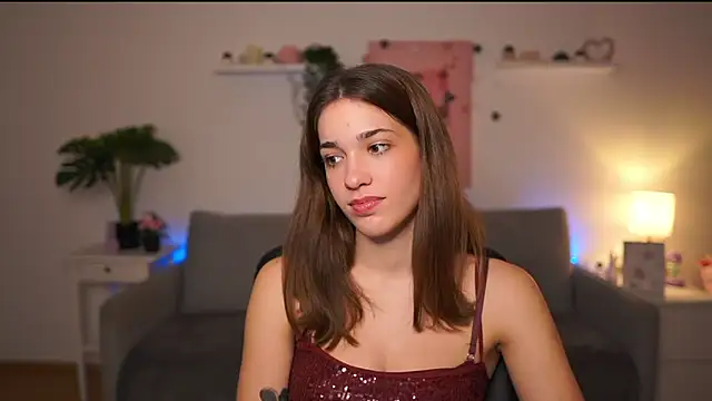 kissie_cat's cam snapshot