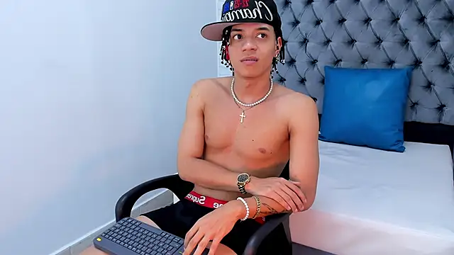 MARSHALL_SPENCER live sex cam