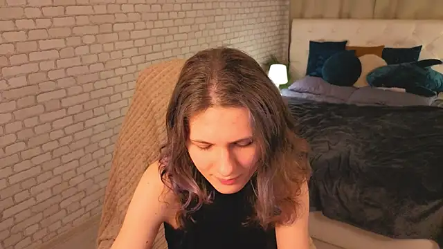 CipherellaFure's cam snapshot