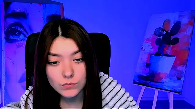 AnaSteisher's cam snapshot