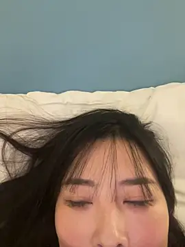 xiao-mo520's cam snapshot