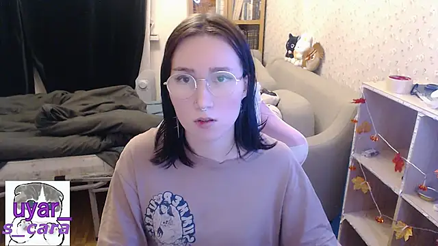 s_cara's cam snapshot