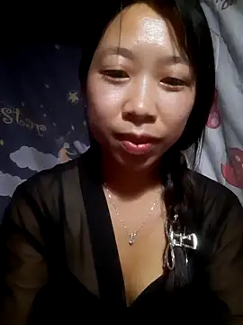 Mayly_love's cam snapshot