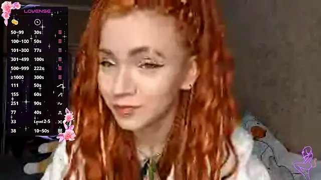 YeahRock's cam snapshot