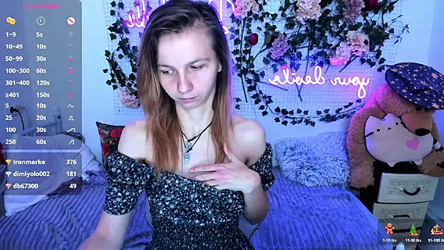 Bell_a_mi_'s cam snapshot