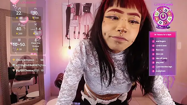 Violetta_Suky's cam snapshot