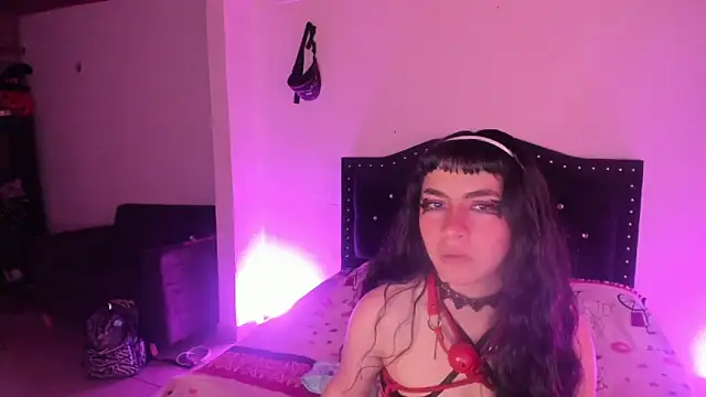 kitty__chs's cam snapshot