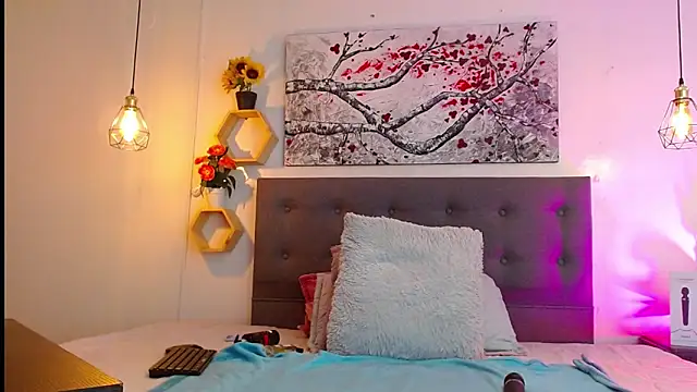 Rose_Thompson1's cam snapshot