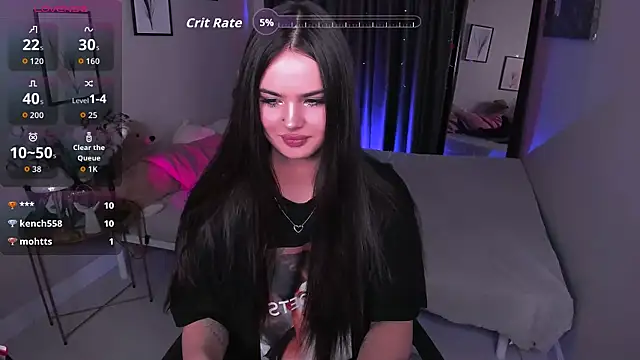 Ketty_xBaby's cam snapshot