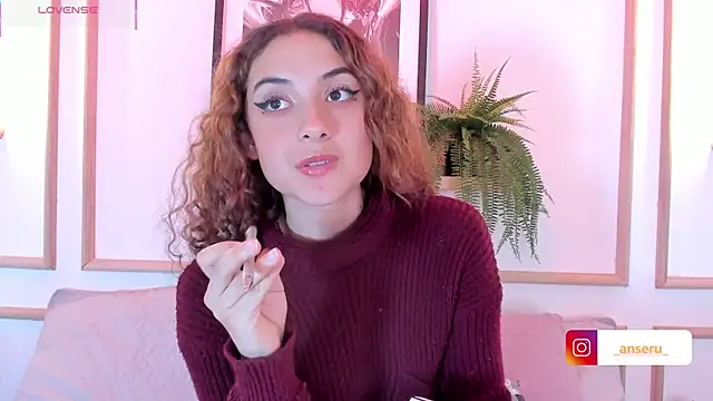 Anseru_'s cam snapshot