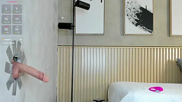 nina_soul's cam snapshot