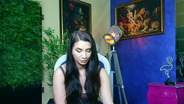 nicolepalmer's cam snapshot