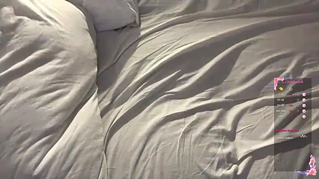 GilySuper live sex cam