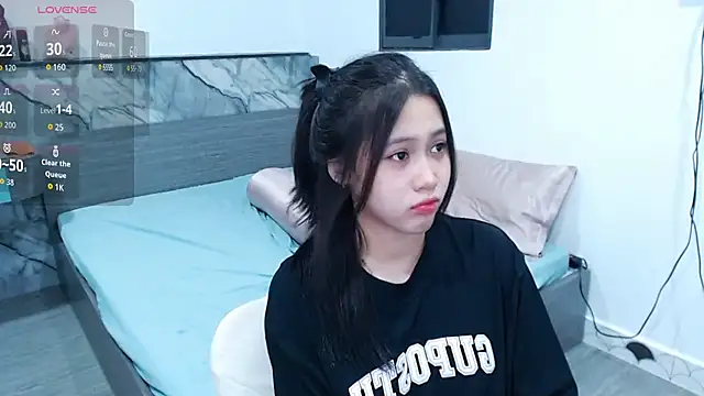 brianna-spanks's cam snapshot