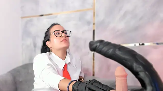 Ellaochoa's cam snapshot