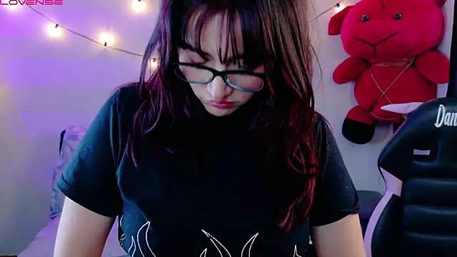 Mia_Haruno's cam snapshot