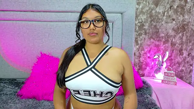 SharaRous's cam snapshot