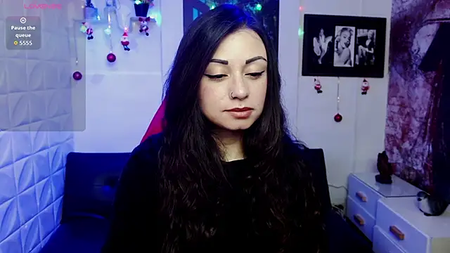 Eva_Roussell's cam snapshot