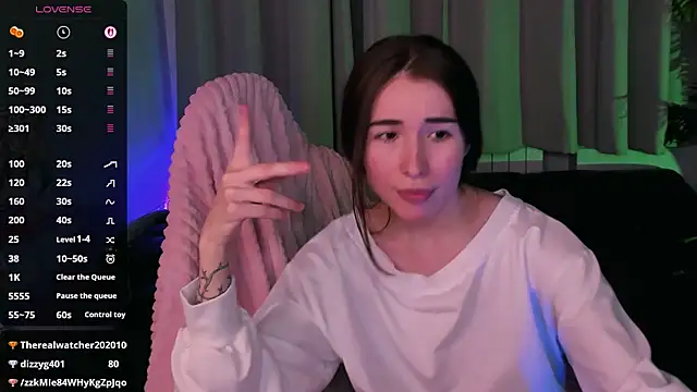 ashleyro1's cam snapshot