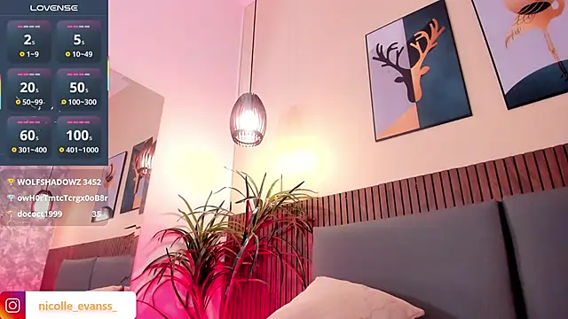 NicolleeEvanss's cam snapshot