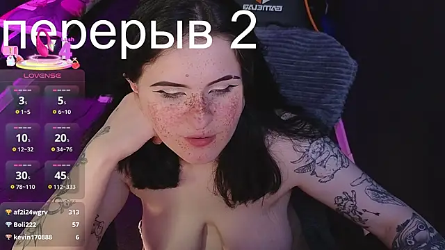 Dark_Shine's cam snapshot