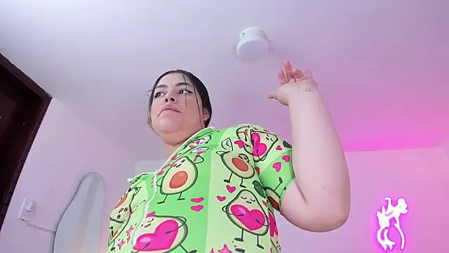 Miss_Francheska's cam snapshot