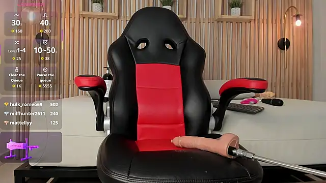 sharon_fennel's cam snapshot