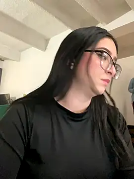 Kloe_Novoa's cam snapshot