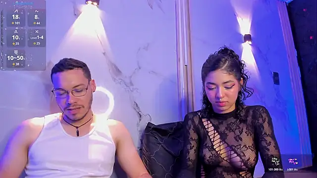 Aron_and_molly's cam snapshot