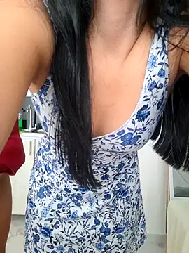 Isa01234's cam snapshot