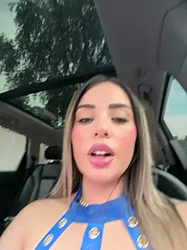 Alirawrz live sex cam