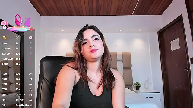 IsabellaaJoness's cam snapshot